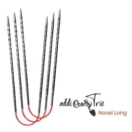 addiCraSyTrio Novel Long 30cm