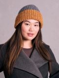 Caspian Hat - Colourway 1