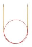 addi Turbo Lace Fixed Circular Knitting Needles 20in (50cm)