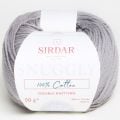 Sirdar Snuggly 100% Cotton