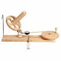 Knit Pro Mega Ball Winder Natural Wood