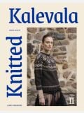 Laine Magazine Laine Knitted Kalevala II by Jenna Kostet