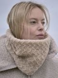 Double-Folded Snood