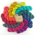 Manos Alegria Grande Bocados Mini Skeins