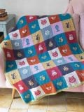 Craft Blanket