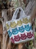 Owls Bag