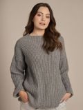 Rosewood Jumper - Version 2