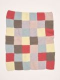 Patchwork Blanket