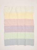 Rainbow Blanket