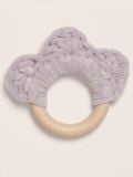 Teething Ring Lilac