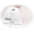 Rico Baby Cozy Organic Cotton Cashmere