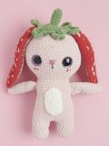 Strawberry Bunny