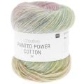 Rico Creative Painted Power Cotton DK