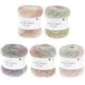 Rico Creative Painted Power Cotton DK