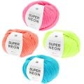 Rico Essentials Super Neon Super Chunky