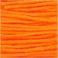 100278 Neon Orange