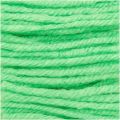 Rico Hooki Hooki Knotting Yarn  6.5cm