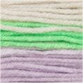 Rico Hooki Hooki Knotting Yarn Marbled 6.5cm