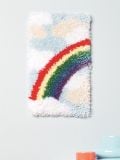 Rainbow Wall Hanging