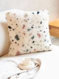 Terrazzo Cushion