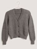 Model 8 Cardigan