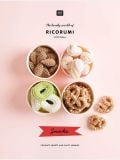 Rico Design Rico Ricorumi Snacks