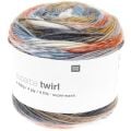 Rico Superba Twirl 4 Ply