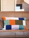 Albers Cushion - Colourway One