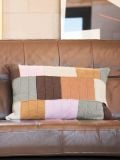 Albers Cushion - Colourway Two