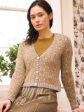 Thimble Cardigan