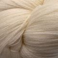 Undyed Lace Superwash Merino Cobweb