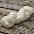 Undyed DK Superwash Sock