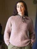 Guinevere Jumper