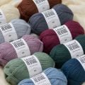 West Yorkshire Spinners Wool Revival DK