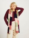 Patchwork Scarf Colourway 2