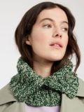 Slit-Style Snood