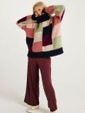 Patchwork Sweater Colourway 2