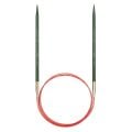 addiChristmas Lace Circular Knitting Needle 47in (120cm)