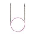 addiUnicorn Fixed Circular Knitting Needles 60in (150cm)