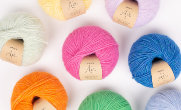 Buy Knitting Yarn, Patterns & Accessories Online at Athenbys UK