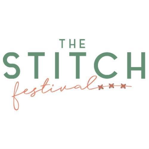 uk yarn shows: The Stitch Festival