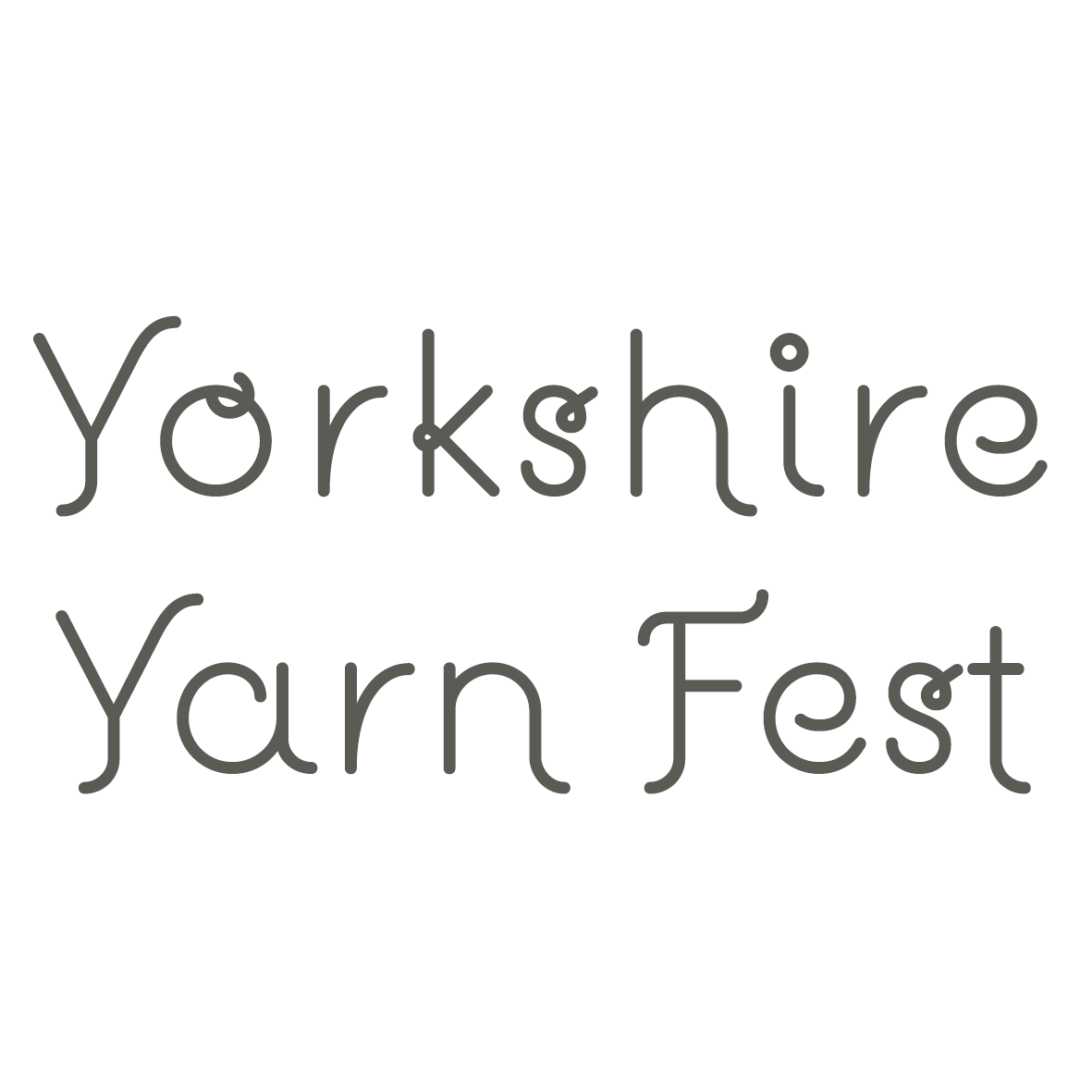 uk yarn shows: Yorkshire Yarn