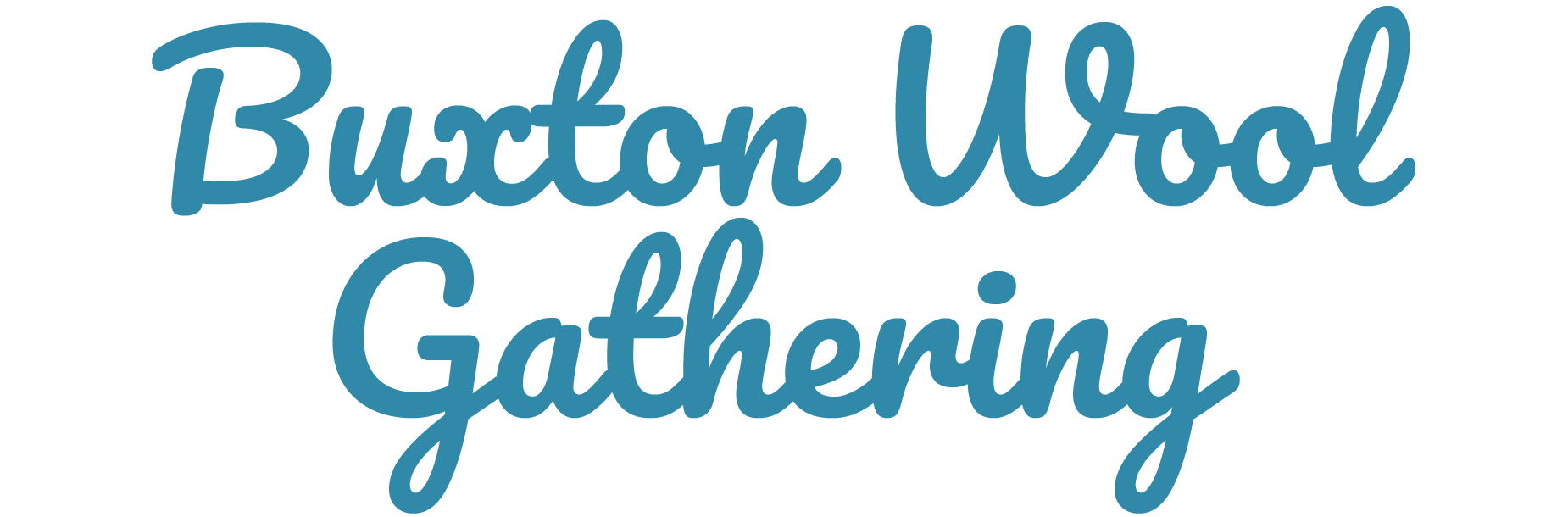 uk yarn shows: buxton wool gathering