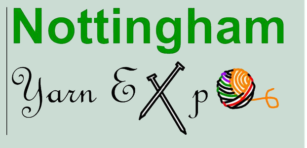 uk yarn shows: nottingham yarn expo