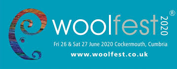 uk yarn shows: woolfest