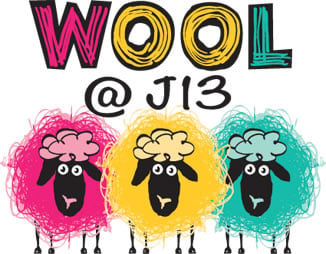 uk yarn shows: wool at junction 13