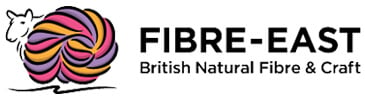 uk yarn shows: fibre east