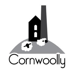 uk yarn shows: Cornwoolly